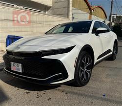 تۆیۆتا کراون